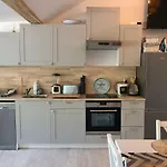 Comfort Zone Rus Mala דירה