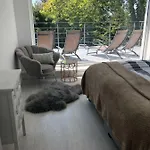 Comfort Zone Rus Mala * 오스트로다