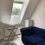 아파트 Comfort Zone Rus Mala 오스트로다