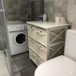 דירה Comfort Zone Rus Mala