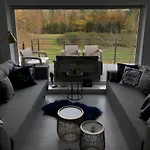 דירה Comfort Zone Rus Mala *