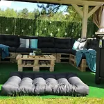 Comfort Zone Rus Mala דירה אוסטראודה