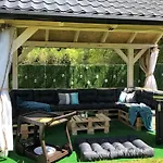 Comfort Zone Rus Mala דירה *