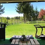 Comfort Zone Rus Mala דירה *