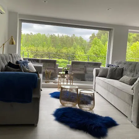 Comfort Zone Rus Mala * أوسترودا