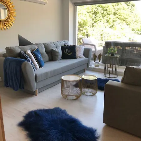 Comfort Zone Rus Mala شقة *