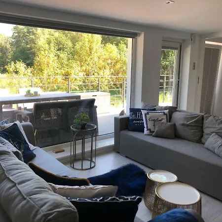 Comfort Zone Rus Mala شقة *