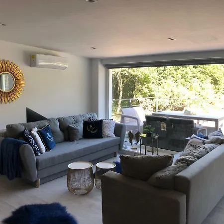 Comfort Zone Rus Mala *