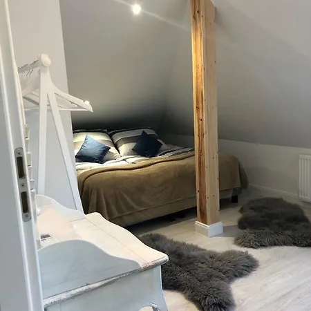 Comfort Zone Rus Mala