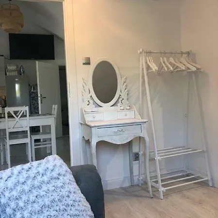 Apartment Comfort Zone Rus Mala *