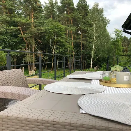 Comfort Zone Rus Mala Apartment