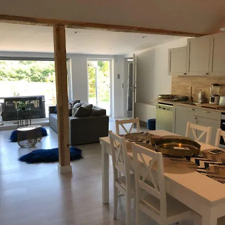 Apartment Comfort Zone Rus Mala Ostroda