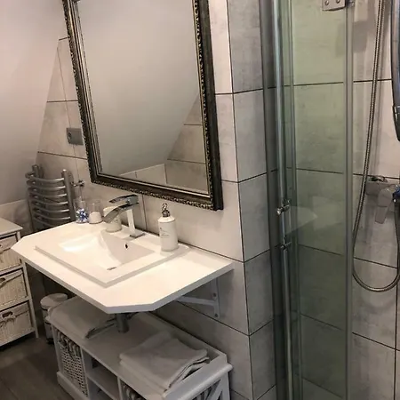 Comfort Zone Rus Mala Apartment *