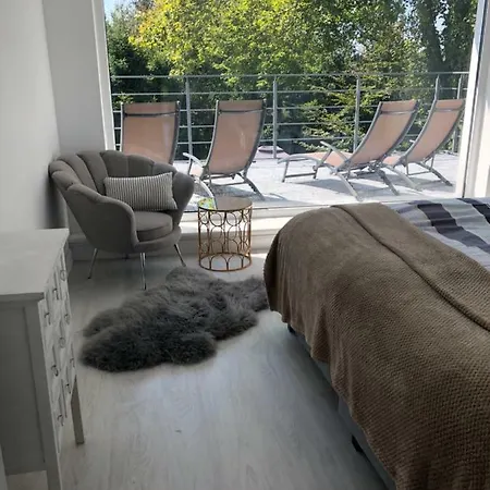 Comfort Zone Rus Mala * أوسترودا