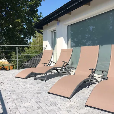 Comfort Zone Rus Mala * أوسترودا