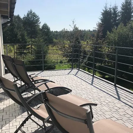 Comfort Zone Rus Mala