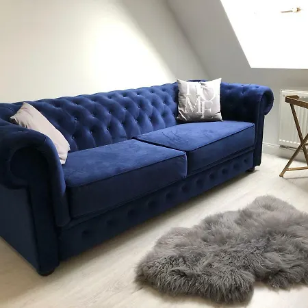 Comfort Zone Rus Mala Apartment