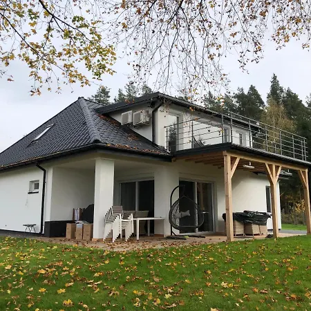 شقة Comfort Zone Rus Mala أوسترودا