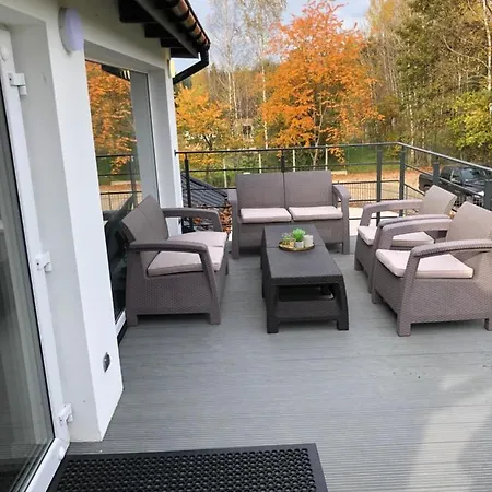 Comfort Zone Rus Mala