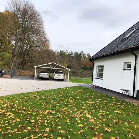 Comfort Zone Rus Mala شقة