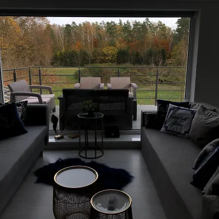 Apartment Comfort Zone Rus Mala Ostroda