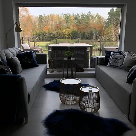 Apartment Comfort Zone Rus Mala *