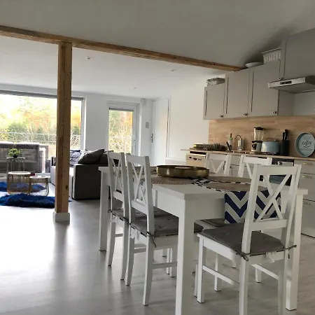 Apartment Comfort Zone Rus Mala Ostroda