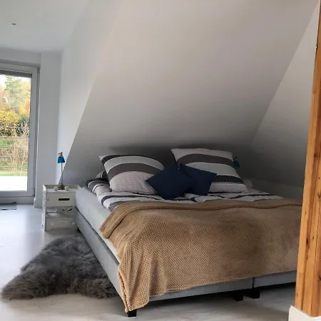 Apartment Comfort Zone Rus Mala