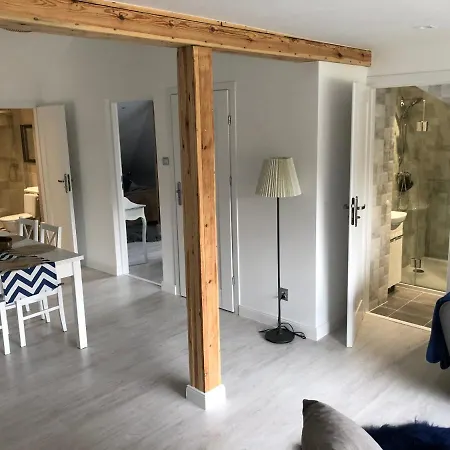 شقة Comfort Zone Rus Mala *