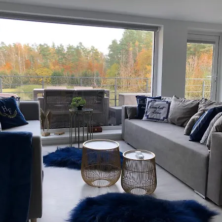 Comfort Zone Rus Mala * أوسترودا