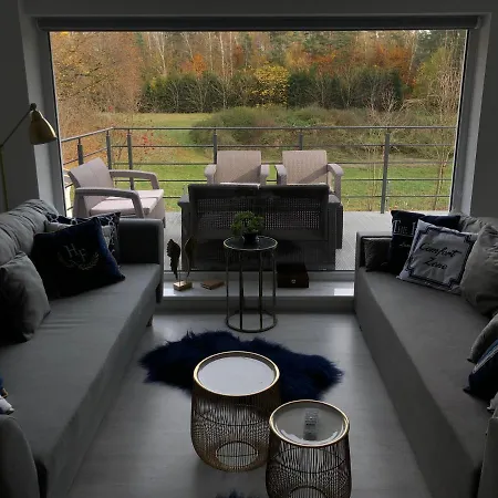 Apartment Comfort Zone Rus Mala *