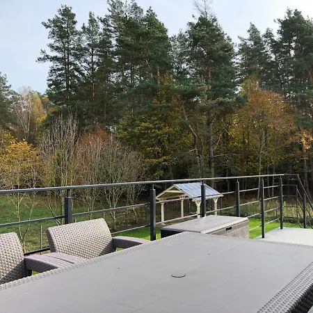 Comfort Zone Rus Mala * أوسترودا