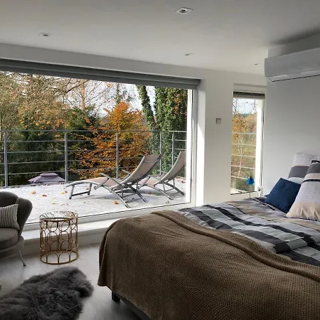 شقة Comfort Zone Rus Mala *