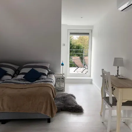 Apartment Comfort Zone Rus Mala *
