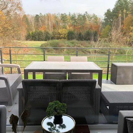 Comfort Zone Rus Mala أوسترودا