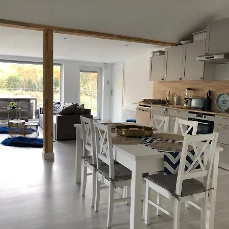 Apartment Comfort Zone Rus Mala