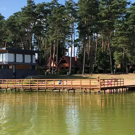 Apartment Comfort Zone Rus Mala