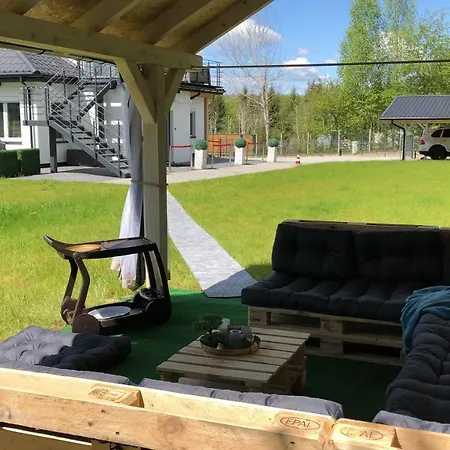 Comfort Zone Rus Mala شقة *