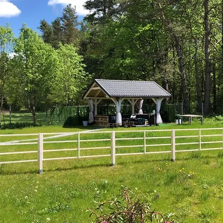 شقة Comfort Zone Rus Mala أوسترودا