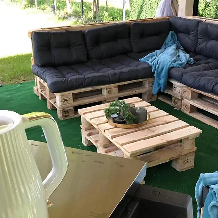 Comfort Zone Rus Mala * أوسترودا