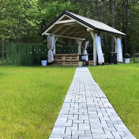 Comfort Zone Rus Mala Apartment *