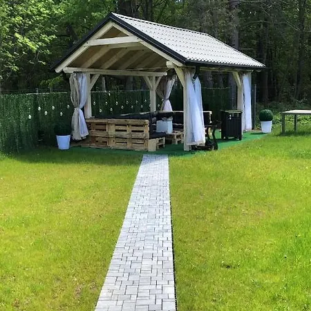 Apartment Comfort Zone Rus Mala