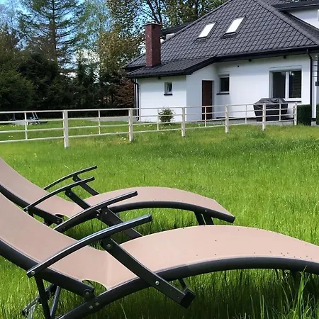 Comfort Zone Rus Mala Apartment