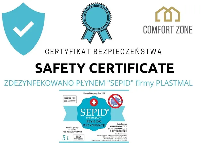 Appartamento Comfort Zone Rus Mala *