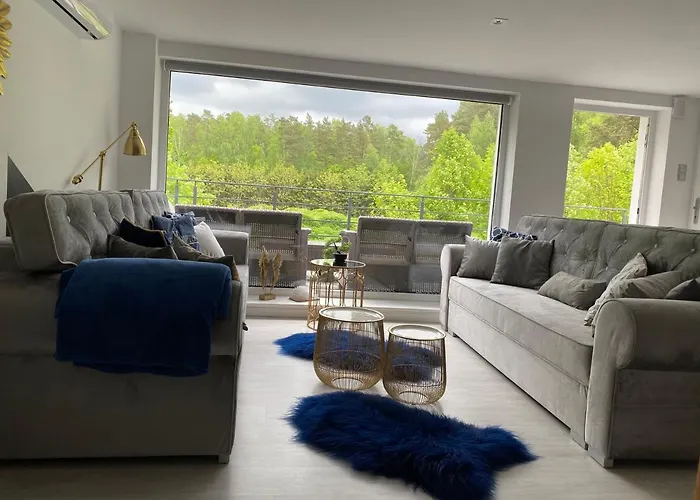 Comfort Zone Rus Mala * Ostróda