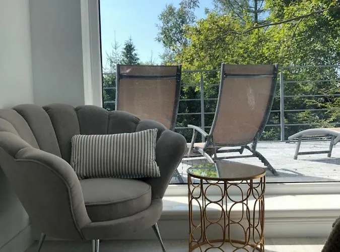 Comfort Zone Rus Mala *