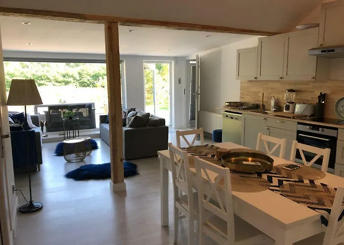 Lejlighed Comfort Zone Rus Mala Ostróda