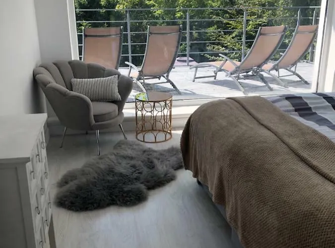 Comfort Zone Rus Mala * Ostróda