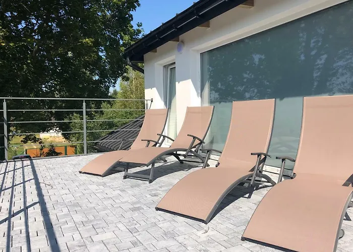 Comfort Zone Rus Mala * Ostróda