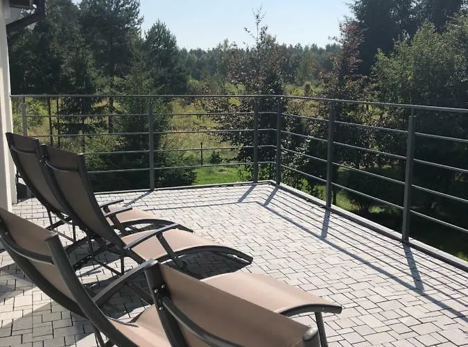 Comfort Zone Rus Mala